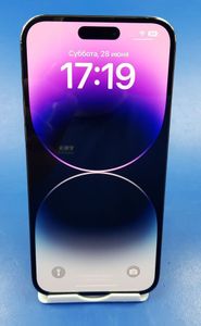 01-200448416: Apple iphone 14 pro max 128gb