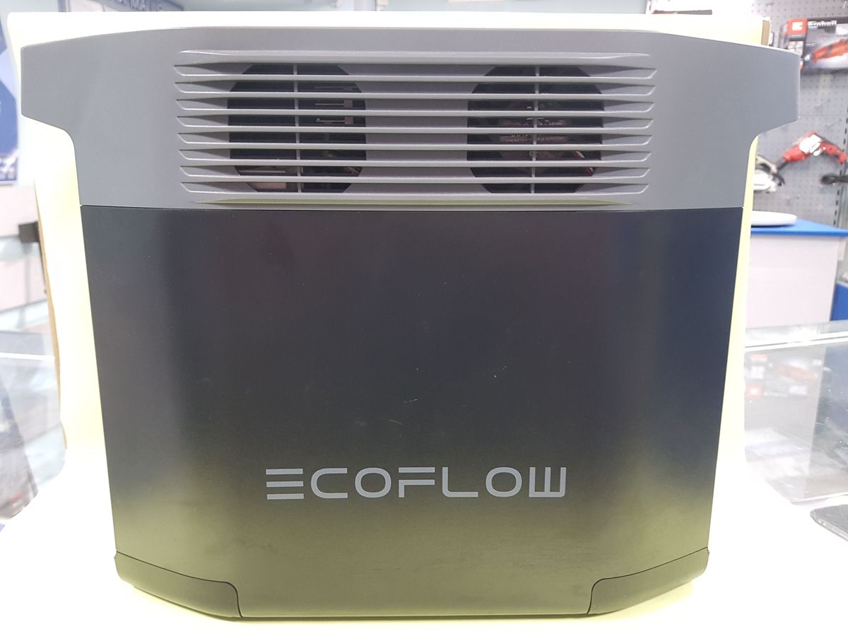 Ecoflow delta 2