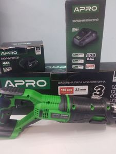01-200520891: Apro 20rs 20 в 1акб зп
