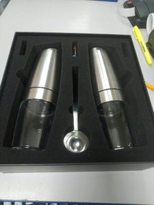 01-200569883: Ksl electric gravity grinder набір з 2х шт