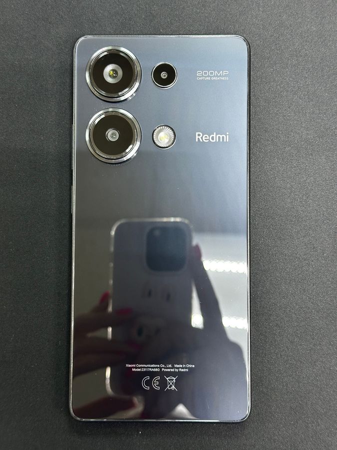redmi note 13 pro 4g 8/256gb
