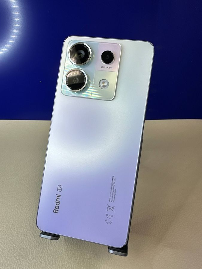 redmi note 13 pro 5g 8/256gb