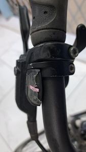 01-200577145: Hendricks ts960