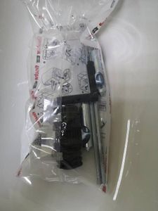 01-200109886: Ideal Standard tesi t457001