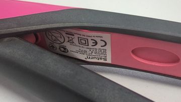 Б/в Плойка Saturn st-hc 0301 01-200581988