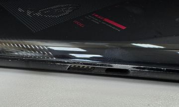 01-200587121: Asus rog phone 5 12/256gb