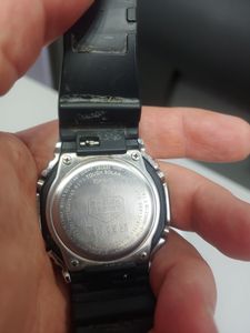 01-200589142: Casio gbm-2100