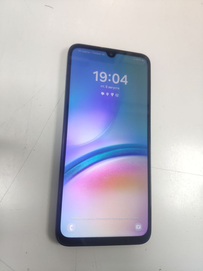 Samsung galaxy a05s 4/64gb