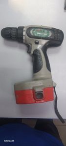 Б/в Шурупокрут Dwt abs-14.4 b li 1акб зп 01-200592678