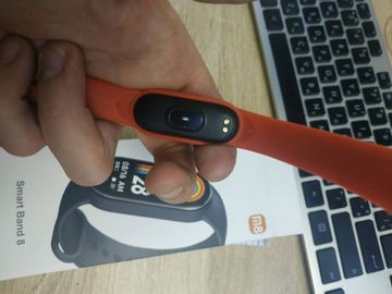 01-200123518: Xiaomi mi smart band 8