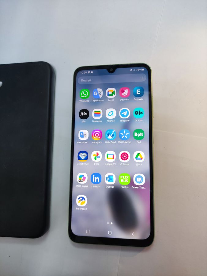 galaxy a05s 4/64gb