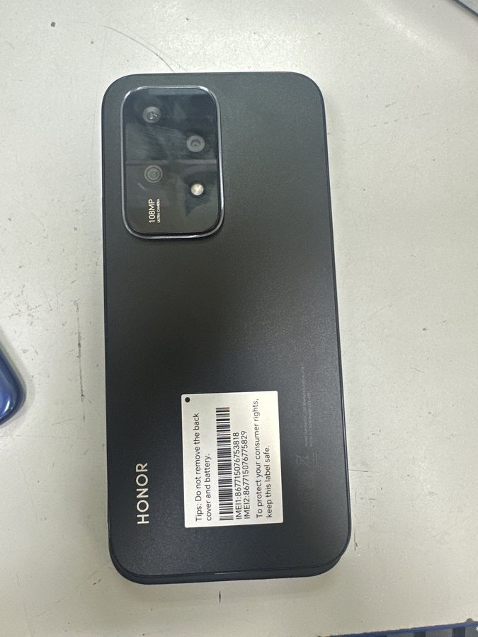 Huawei honor 200 lite 8/256gb