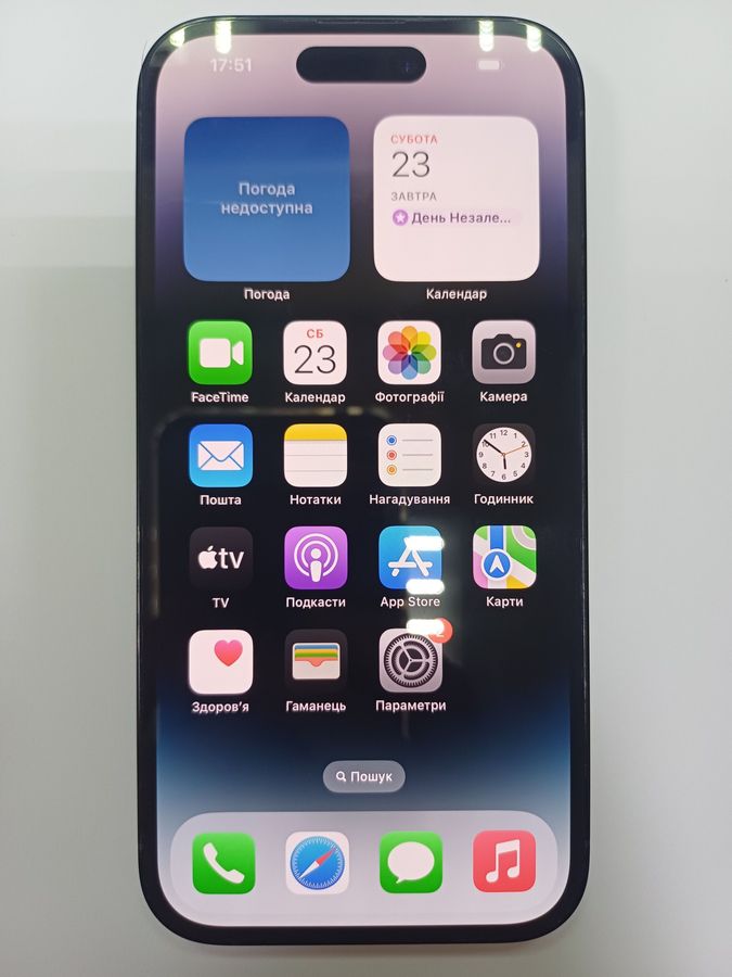 iphone 14 pro 256gb esim