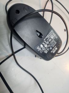 Б/в Миша Logitech b100 01-200604069