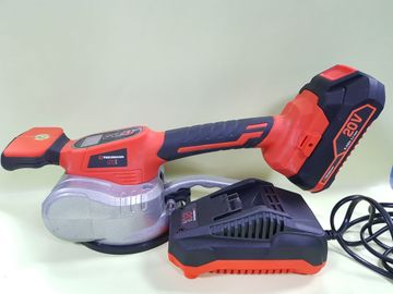 01-200605510: Tekhmann tct-123/i20 1акб 2ah зп