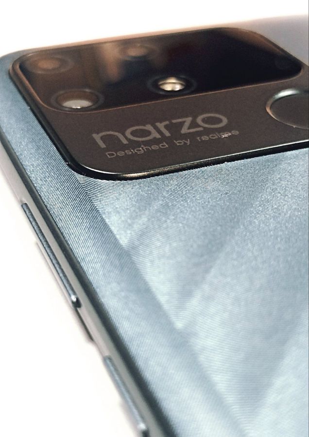 Realme narzo 50a 4/128gb