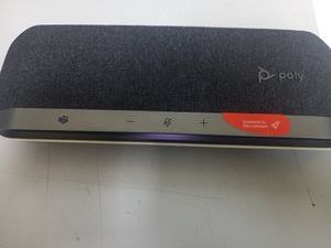 01-200609326: Platronics sy40-m poly sync 40