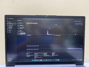 01-200603362: Lenovo 15/ryzen 5 5500h ddr4/16gb ddr4/hdd *відсутній/ssd 512 gb/*інтегрована