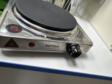 01-200619120: Hilton hec-150