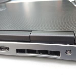 01-200619766: Dell 15/core i7 9850h ddr4/24gb ddr4/ssd 512 gb/quadro rtx 3000 6gb