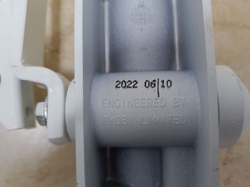 01-200601567: Ryobi 9903 std