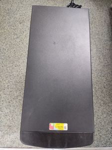 01-200622998: Пк amd a8-6600k/ram 8 gb/hdd відсутній/ssd 256 gb/інтегрована