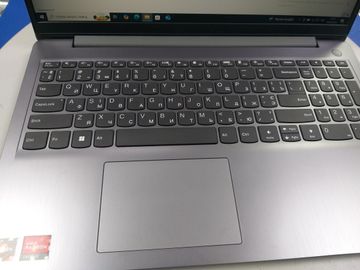 01-200623312: Lenovo 15/ryzen 5 5500h ddr4/16gb ddr4/hdd *відсутній/ssd 512 gb/*інтегрована