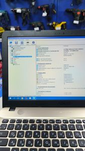 01-200565326: Asus celeron n3060 1,6ghz/ ram4gb/ hdd500gb/