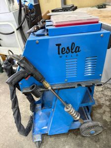 01-200630089: Tesla Weld spot 8000 220 v