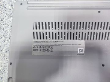 01-200605255: Lenovo 15/pentium n6000 ddr4/8gb ddr3/hdd *відсутній/ssd 256 gb/*інтегрована