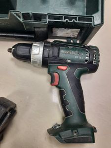 01-200631936: Metabo bs18l/bs18l/3акб 2ah18v/зп