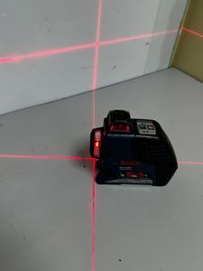 01-200632253: Bosch gll 3-50 professional + bm1 l-boxx