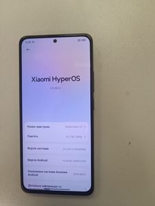 01-200635631: Xiaomi redmi note 13 4g 6/128gb