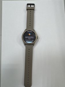 01-200635716: Mobvoi ticwatch pro 5 gps sandstone