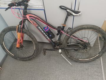 01-200736661: Benetti brama am dd 26''