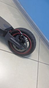 Б/в Електросамокат Xiaomi mi elektric scooter pro 4 01-200736827