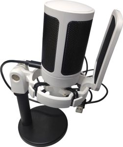 01-200738321: Fifine a6w rgb ampiligame