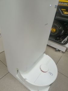 01-200637706: Xiaomi robot vacuum x20+
