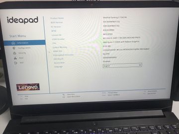01-200740845: Lenovo 15/ryzen 5 5500h ddr4/8gb ddr4/ssd 512 gb/geforce rtx2050 4gb