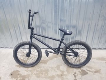 01-200540718: Bmx без моделі