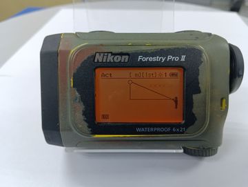 01-200597494: Nikon forestry pro ii