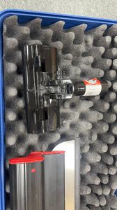 Б/в Набір шпателів Olejnik wergm-g5p 01-200580924