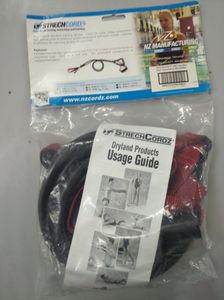 01-200743180: Strechcords with hendles