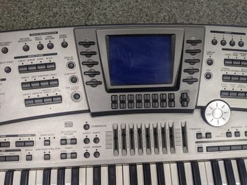 01-200630730: Casio mz-2000