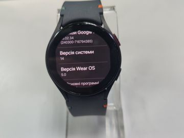 01-200749807: Samsung galaxy watch fe