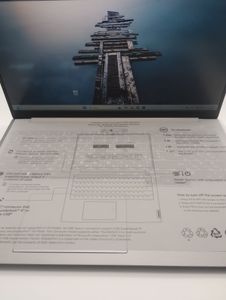 01-200637225: Lenovo 16/core i5-1335u ddr5/16gb ddr5/hdd *відсутній/ssd 1000 gb/*інтегрована