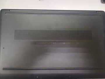 01-200752696: Hp 17/core 5 120u s1 ddr5/16gb ddr5/hdd 1000 gb/ssd *відсутній/*інтегрована