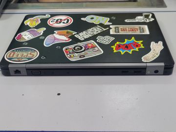 01-200755591: Dell єкр. 14/ core i5 6300u 2,4ghz/ ram4gb/ ssd128gb