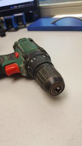 Б/у Шуруповерт Asist ae2v12dn-201bmc 01-200755821