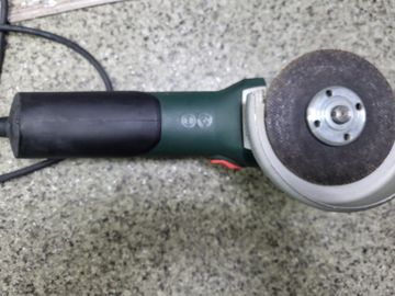 01-200756155: Metabo w 9-125